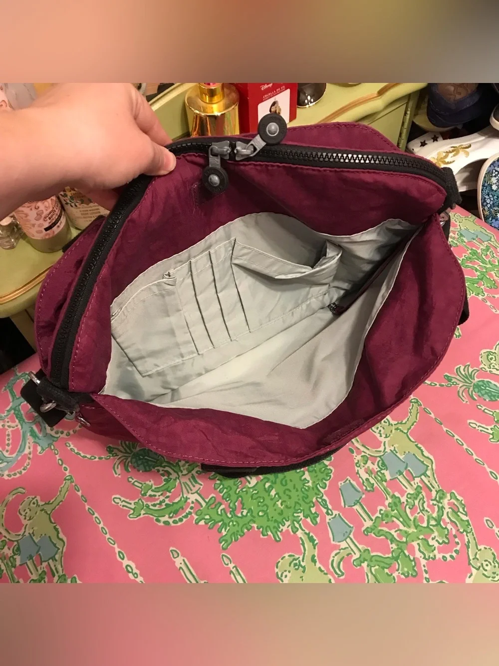 Kipling Digifly 15” Padded Laptop Bag